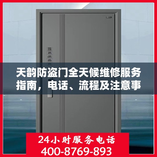 天韵防盗门全天候维修服务指南，电话、流程及注意事项全解析