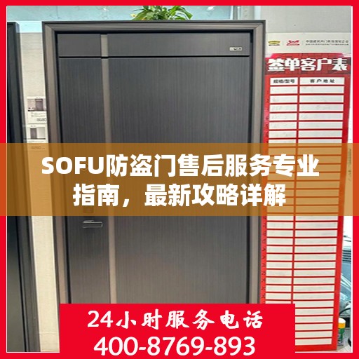 SOFU防盗门售后服务专业指南，最新攻略详解