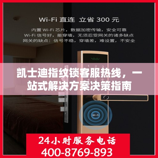 凯士迪指纹锁客服热线，一站式解决方案决策指南