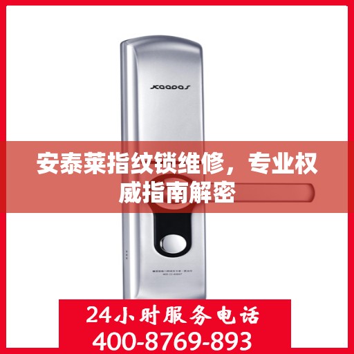 安泰莱指纹锁维修，专业权威指南解密