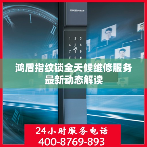 鸿盾指纹锁全天候维修服务最新动态解读