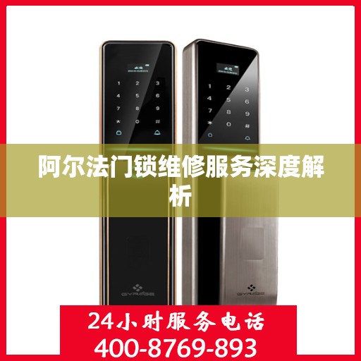 阿尔法门锁维修服务深度解析