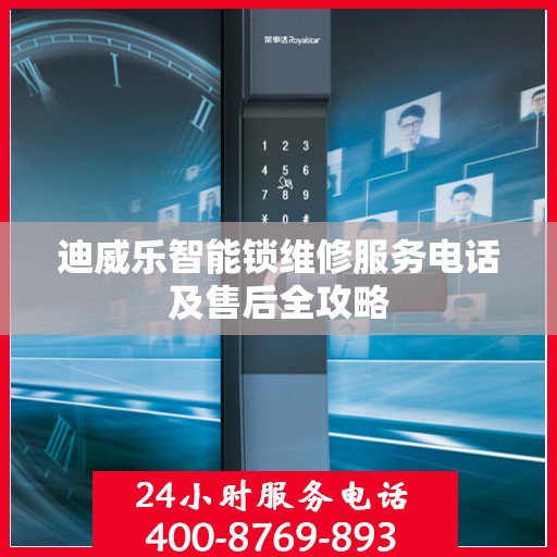 迪威乐智能锁维修服务电话及售后全攻略