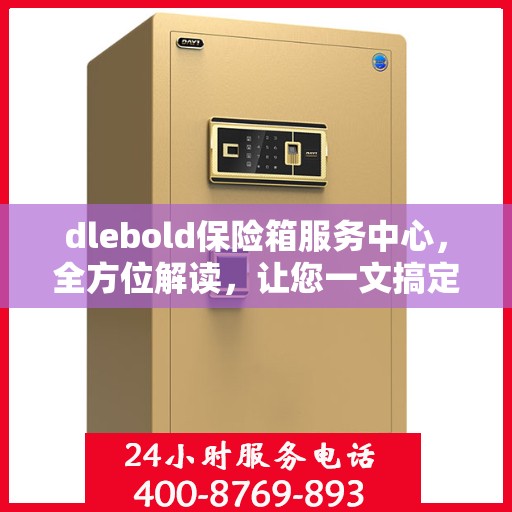 dlebold保险箱服务中心，全方位解读，让您一文搞定