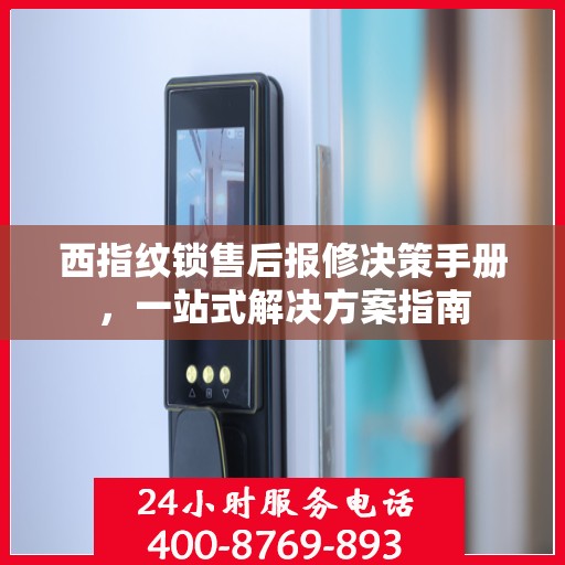 西指纹锁售后报修决策手册，一站式解决方案指南