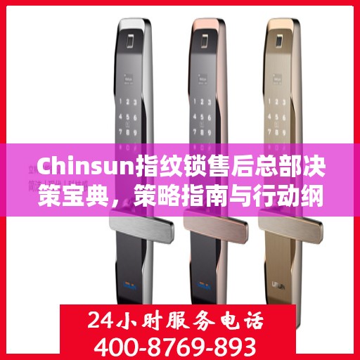 Chinsun指纹锁售后总部决策宝典，策略指南与行动纲领