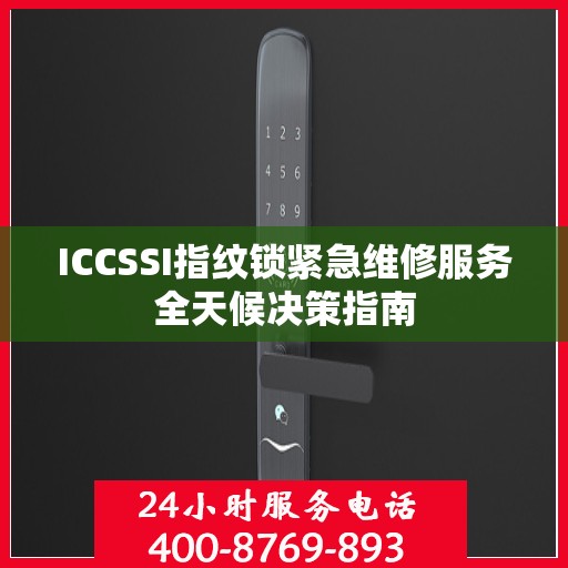 ICCSSI指纹锁紧急维修服务全天候决策指南