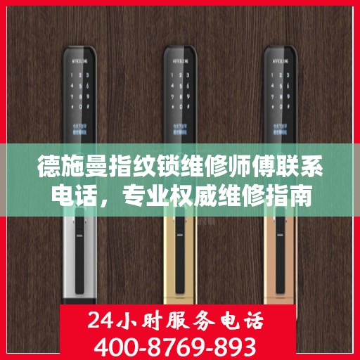 德施曼指纹锁维修师傅联系电话，专业权威维修指南