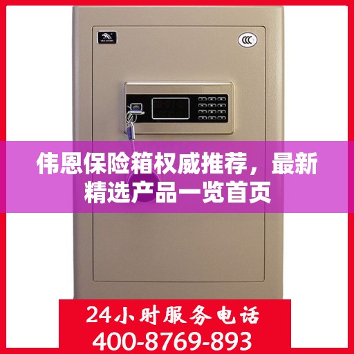 伟恩保险箱权威推荐，最新精选产品一览首页