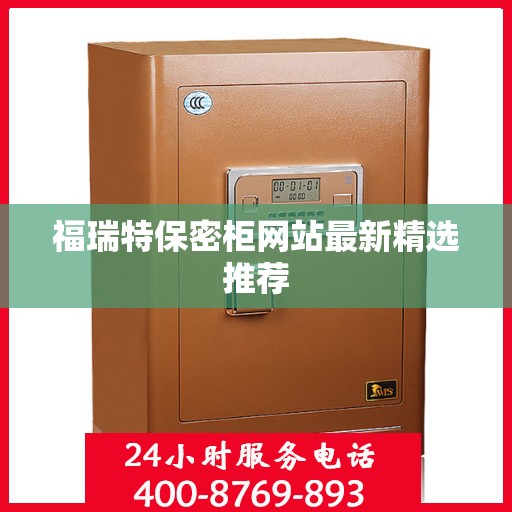 福瑞特保密柜网站最新精选推荐