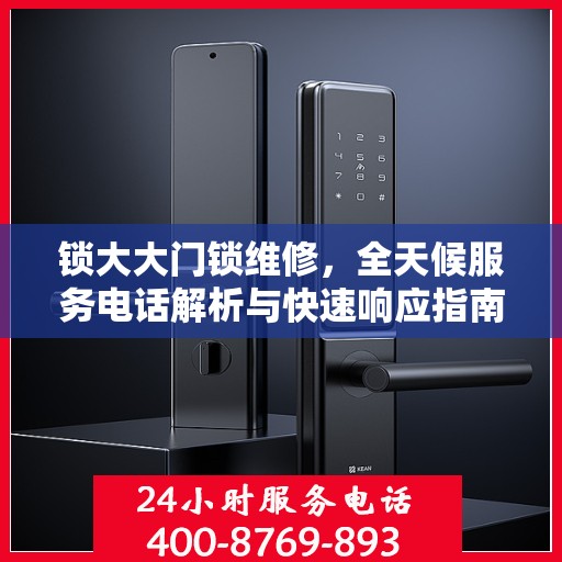锁大大门锁维修，全天候服务电话解析与快速响应指南