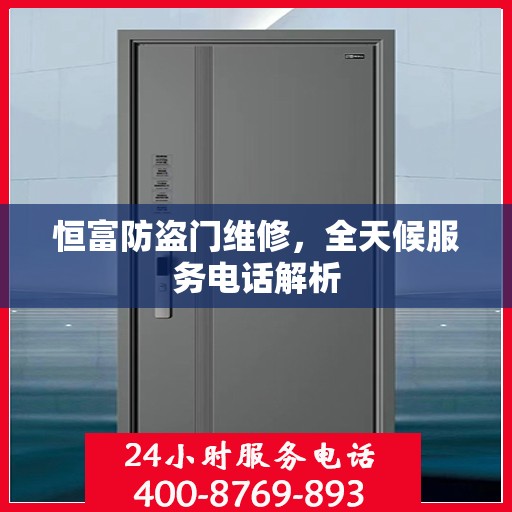 恒富防盗门维修，全天候服务电话解析