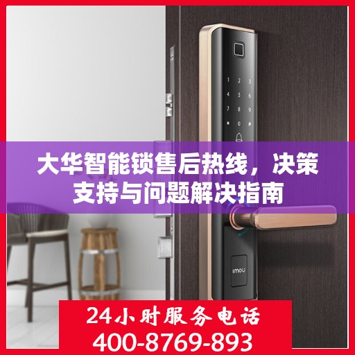 大华智能锁售后热线，决策支持与问题解决指南