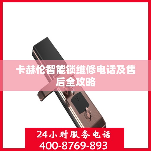 卡赫伦智能锁维修电话及售后全攻略