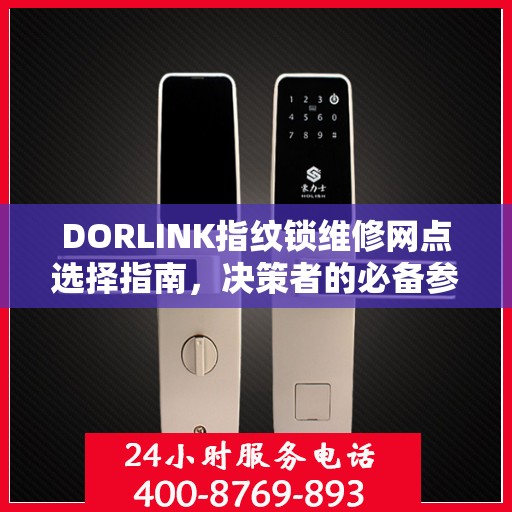 DORLINK指纹锁维修网点选择指南，决策者的必备参考