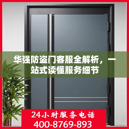 华强防盗门客服全解析，一站式读懂服务细节