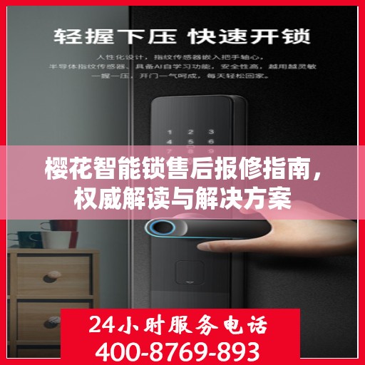 樱花智能锁售后报修指南，权威解读与解决方案