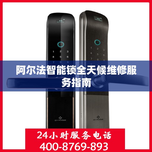 阿尔法智能锁全天候维修服务指南