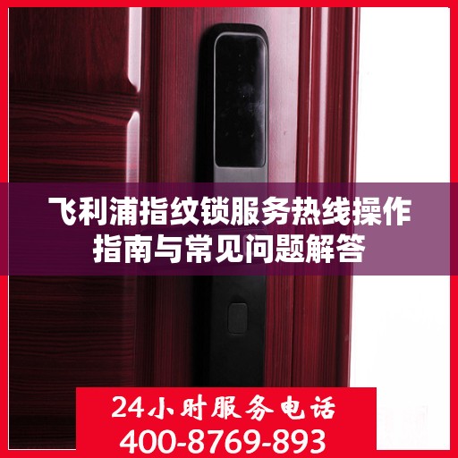 飞利浦指纹锁服务热线操作指南与常见问题解答