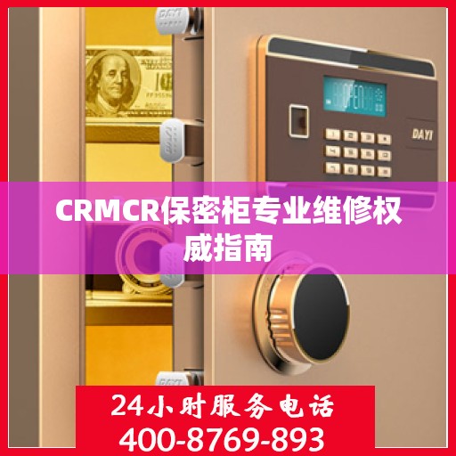 CRMCR保密柜专业维修权威指南