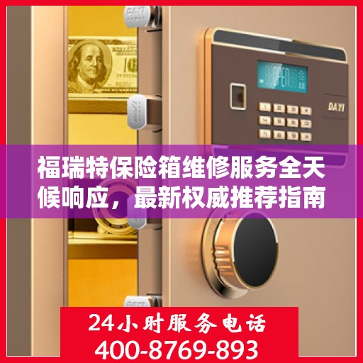 福瑞特保险箱维修服务全天候响应，最新权威推荐指南