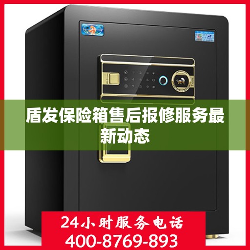 盾发保险箱售后报修服务最新动态