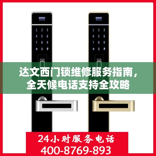 达文西门锁维修服务指南，全天候电话支持全攻略