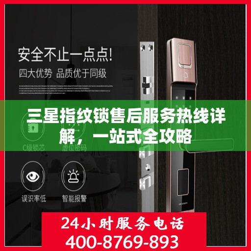 三星指纹锁售后服务热线详解，一站式全攻略