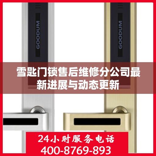 雪匙门锁售后维修分公司最新进展与动态更新