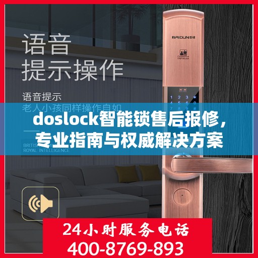 doslock智能锁售后报修，专业指南与权威解决方案