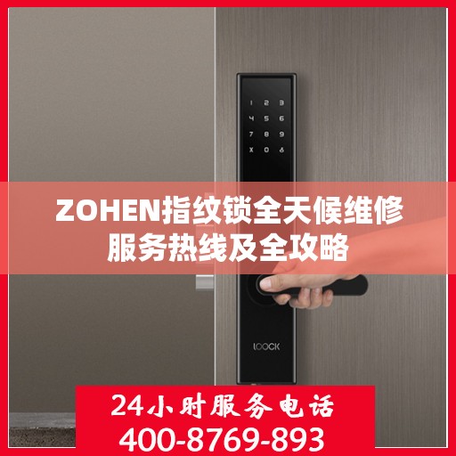 ZOHEN指纹锁全天候维修服务热线及全攻略