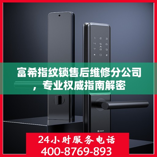 富希指纹锁售后维修分公司，专业权威指南解密
