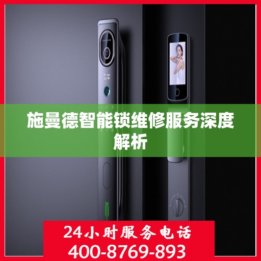 施曼德智能锁维修服务深度解析
