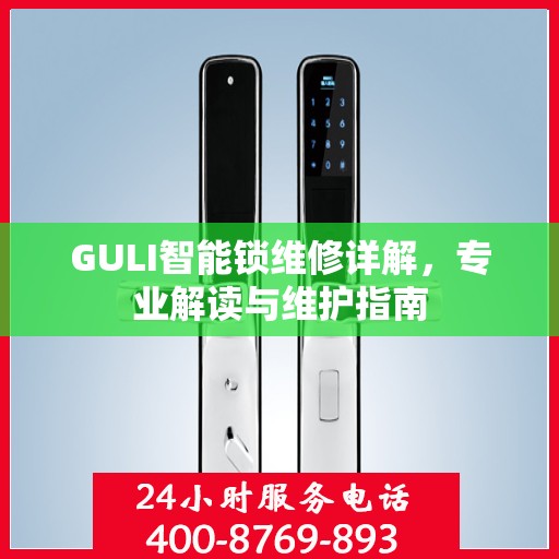 GULI智能锁维修详解，专业解读与维护指南