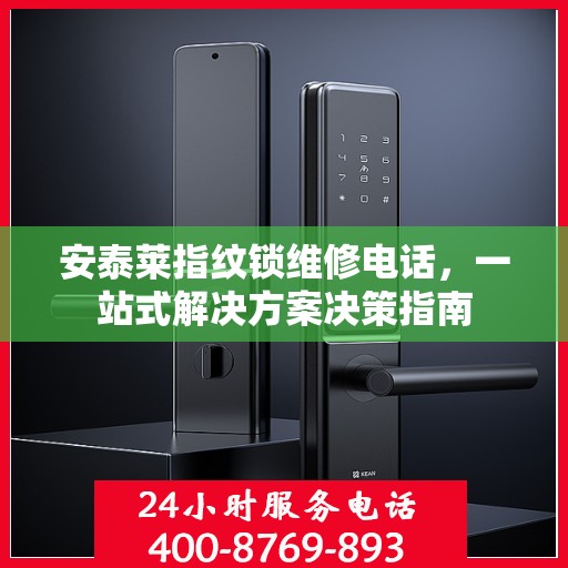安泰莱指纹锁维修电话，一站式解决方案决策指南