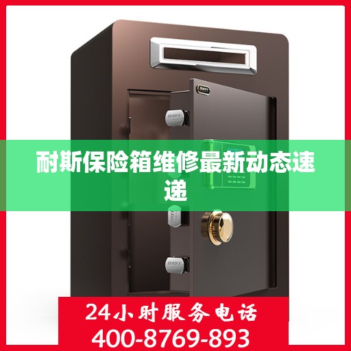 耐斯保险箱维修最新动态速递