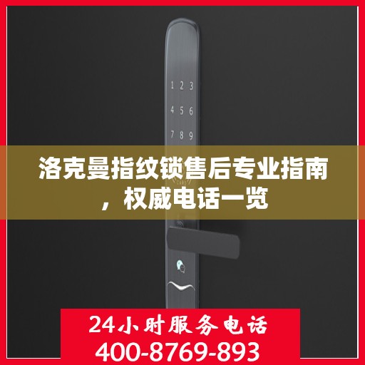 洛克曼指纹锁售后专业指南，权威电话一览