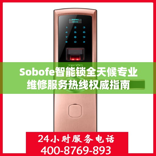 Sobofe智能锁全天候专业维修服务热线权威指南