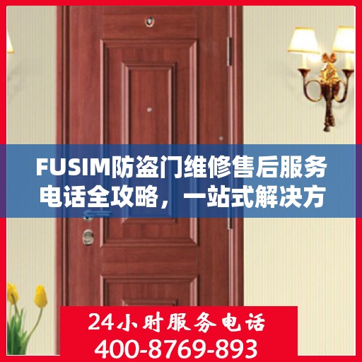 FUSIM防盗门维修售后服务电话全攻略，一站式解决方案，让您无忧维修！