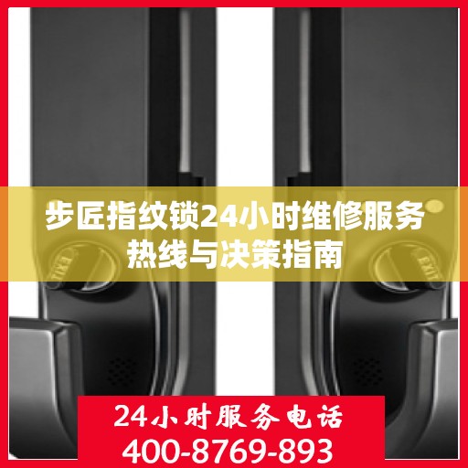步匠指纹锁24小时维修服务热线与决策指南