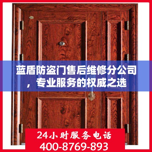 蓝盾防盗门售后维修分公司，专业服务的权威之选