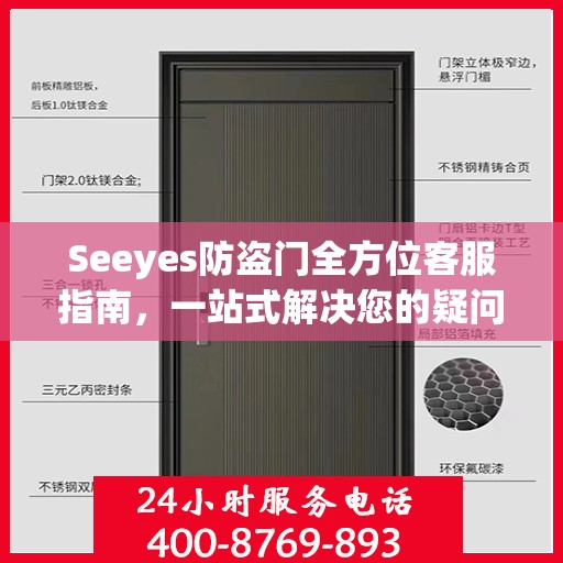 Seeyes防盗门全方位客服指南，一站式解决您的疑问和需求