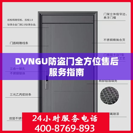 DVNGU防盗门全方位售后服务指南