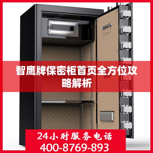 智鹰牌保密柜首页全方位攻略解析