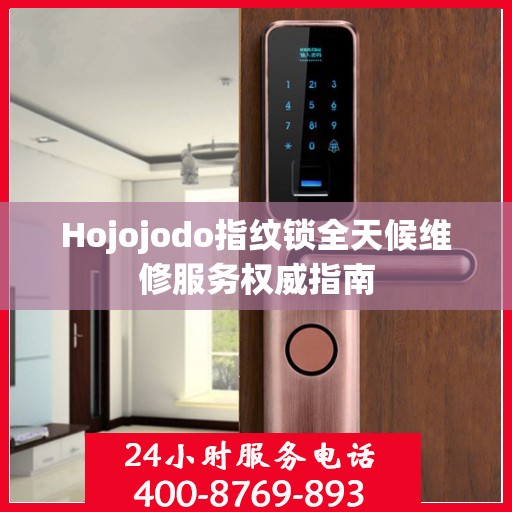 Hojojodo指纹锁全天候维修服务权威指南