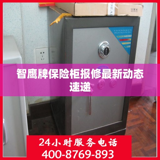 智鹰牌保险柜报修最新动态速递