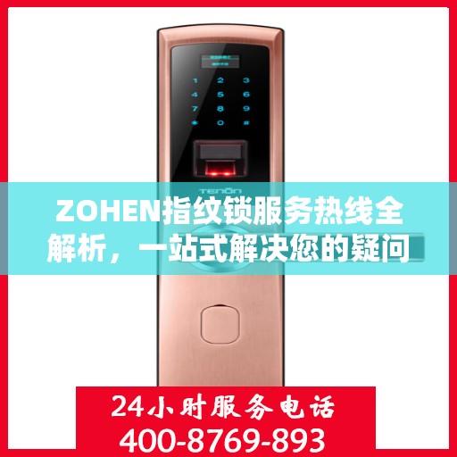 ZOHEN指纹锁服务热线全解析，一站式解决您的疑问和需求