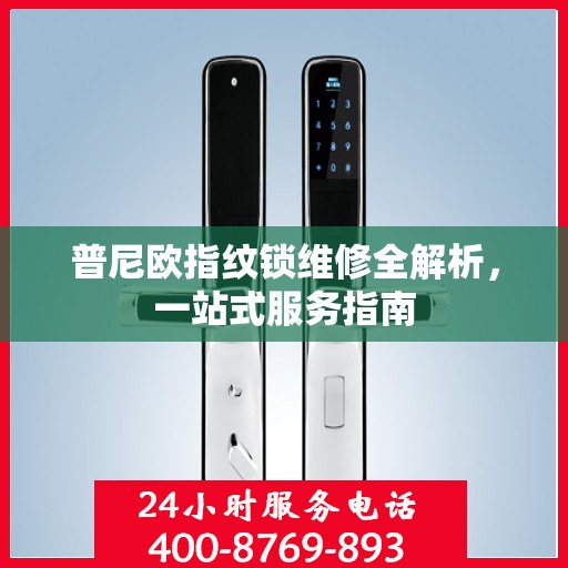 普尼欧指纹锁维修全解析，一站式服务指南