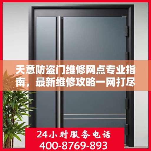 天意防盗门维修网点专业指南，最新维修攻略一网打尽