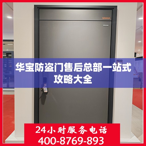 华宝防盗门售后总部一站式攻略大全
